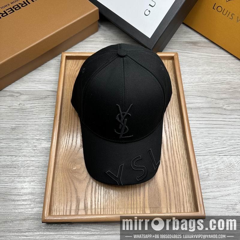 Replica YSL Hat dx19