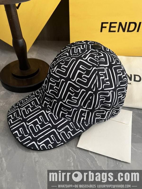 Replica Fendi Hat dx60
