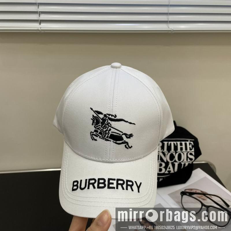 Replica Burberry Hat dx17