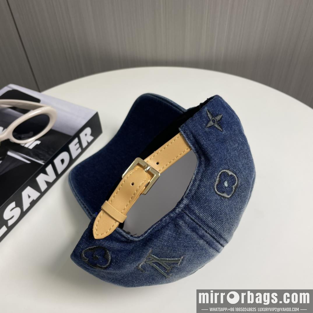 Replica LV Hat dx122