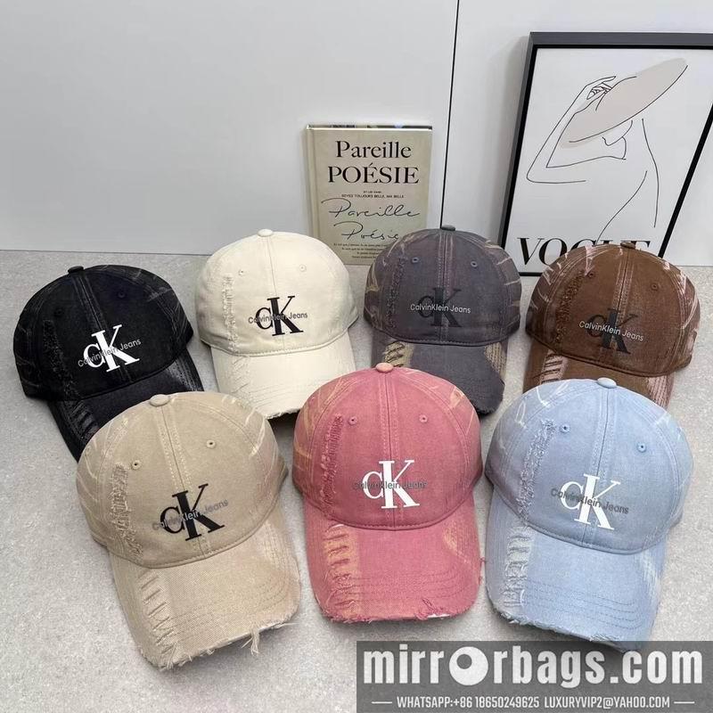 Replica CK Hat 080101