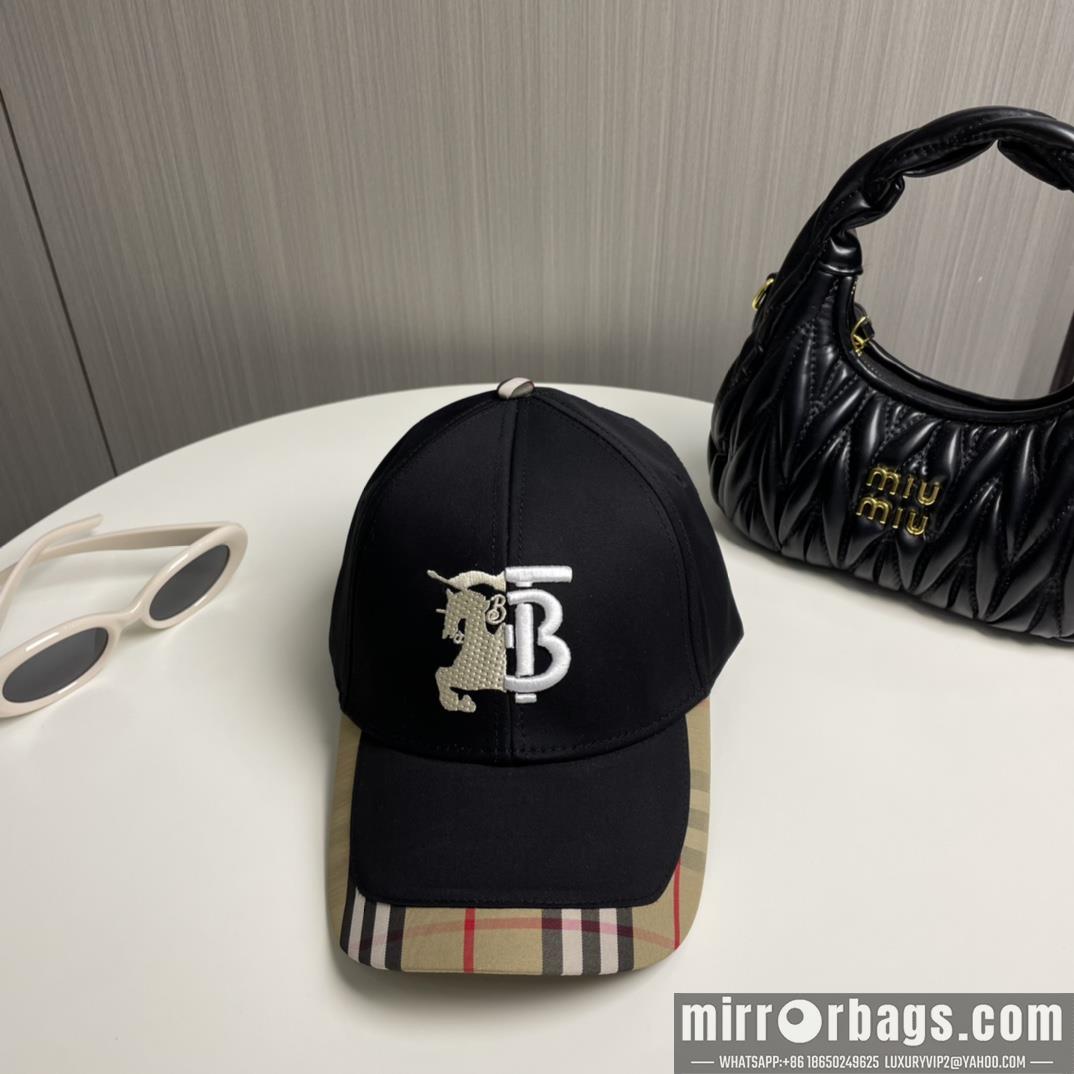 Replica Burberry Hat 081801