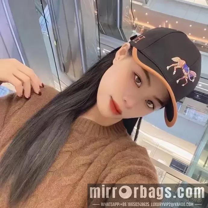 Replica Hermes Hat dx30