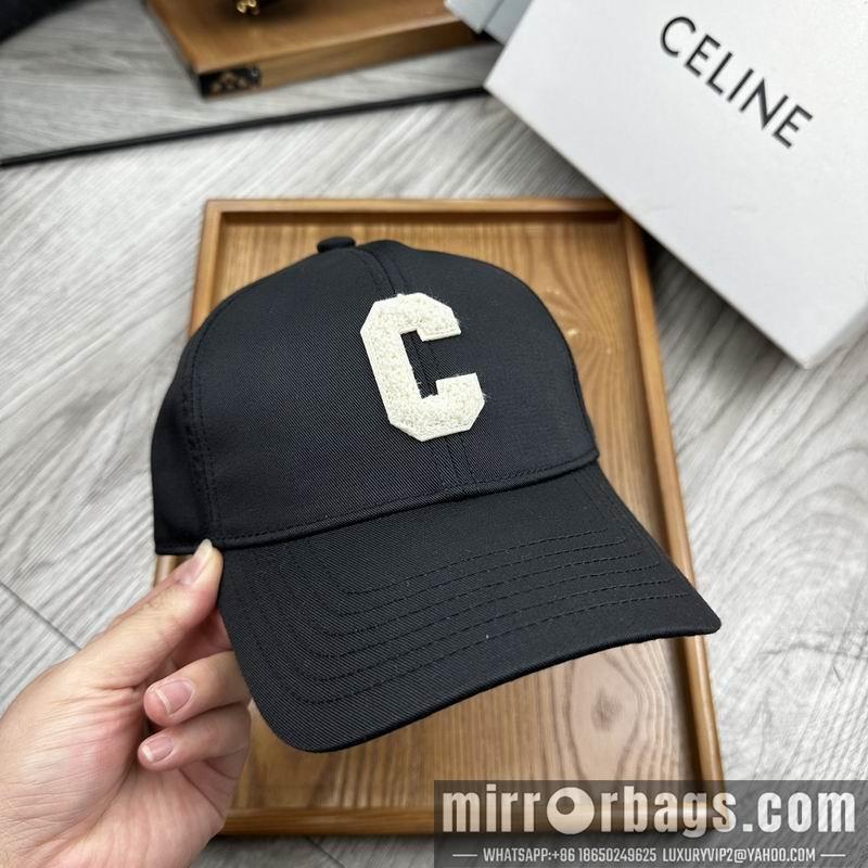 Replica Celine Hat dx25