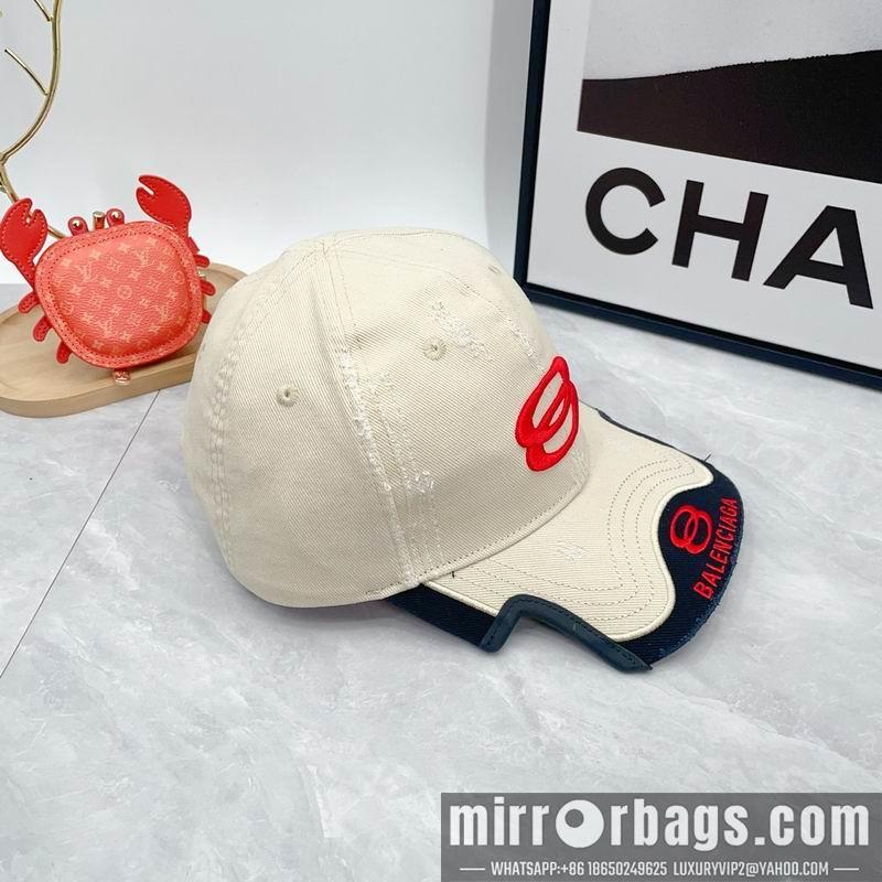 Replica Balenciaga Hat dx125