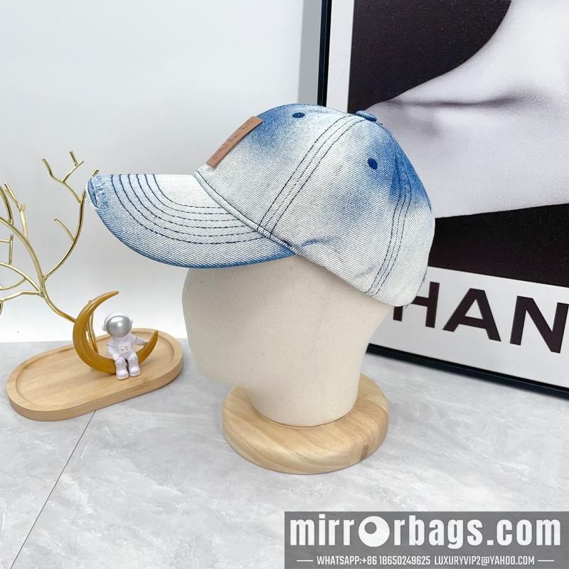 Replica Loewe Hat dx48