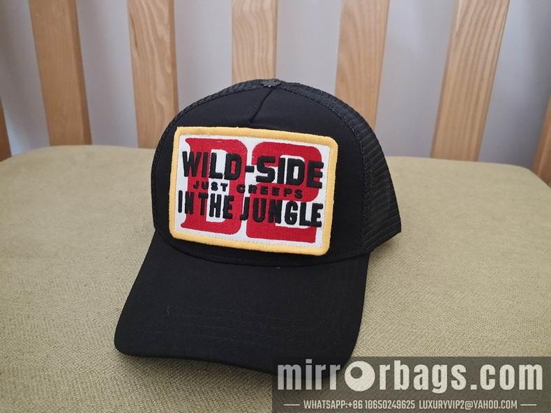 Replica DSQ Hat y 03