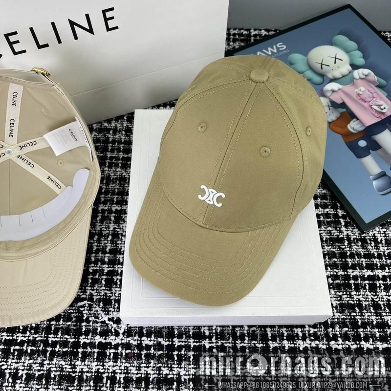 Replica Celine Hat hm13