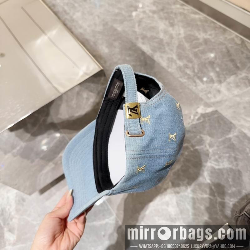 Replica LV Hat 072805