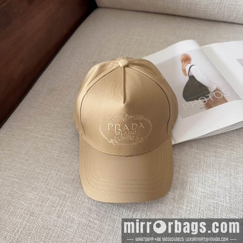 Replica Prada Hat dx15