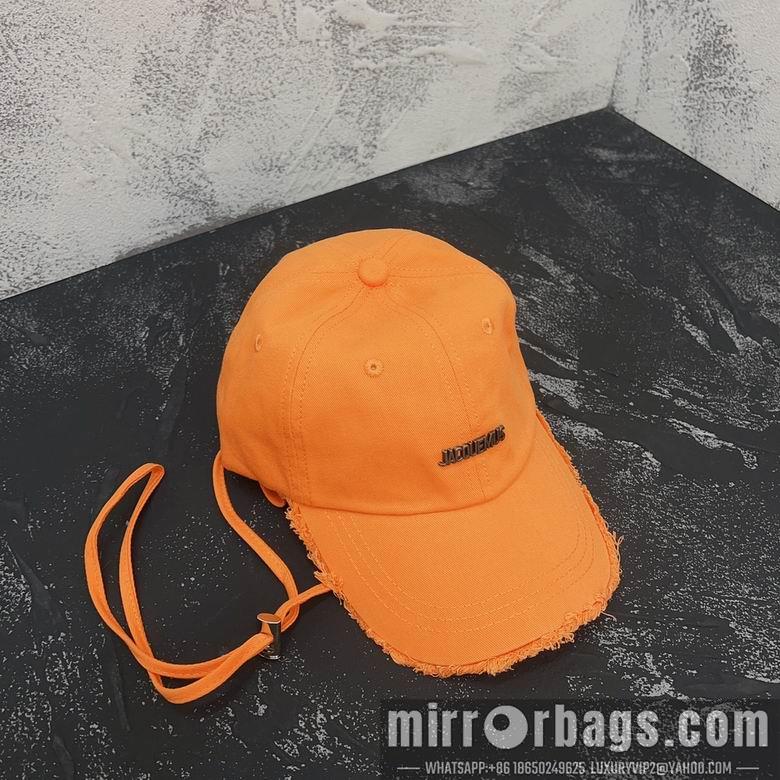 Replica Jacquemus Hat dxn01