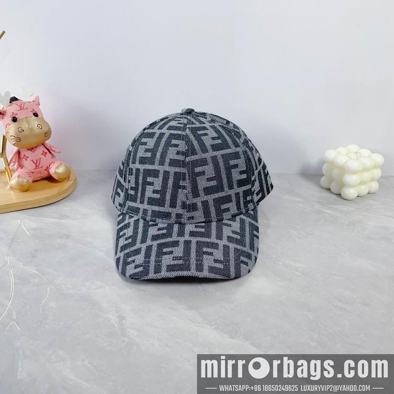 Replica Fendi Hat dx29