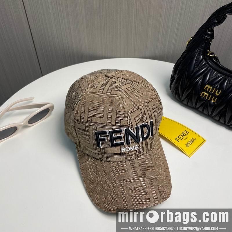 Replica Fendi Hat dx65