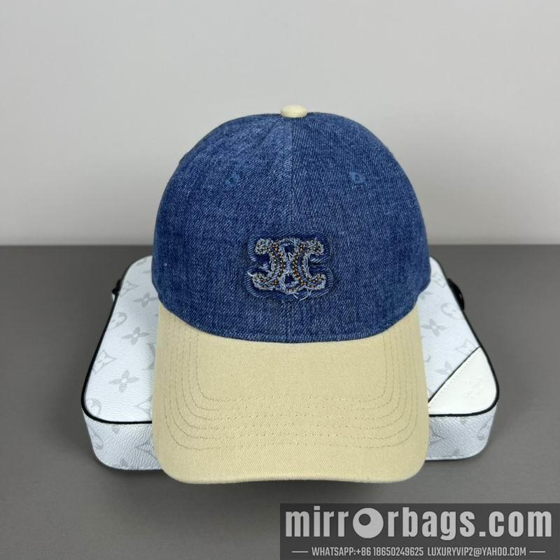 Replica Celine Hat dx18