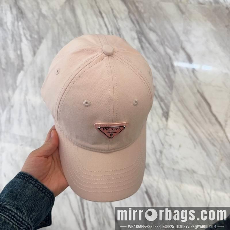 Replica Prada Hat dx18
