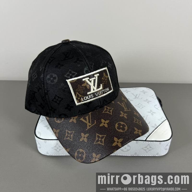 Replica LV Hat dx08