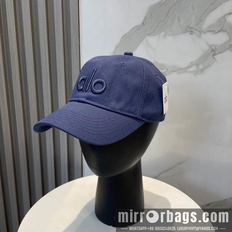 Replica Alo Hat dx46