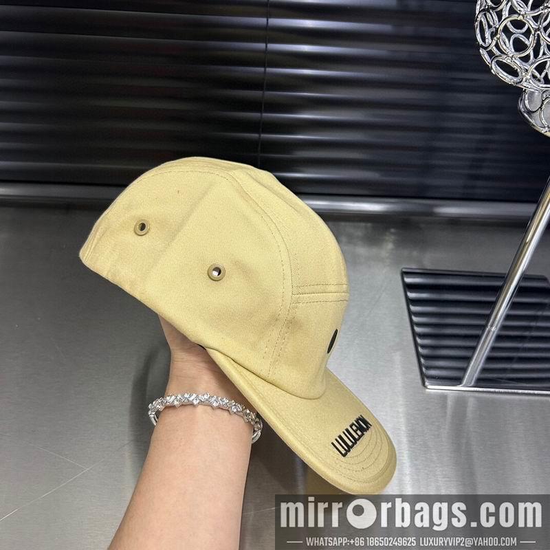 Replica Lululemon Hat dx05
