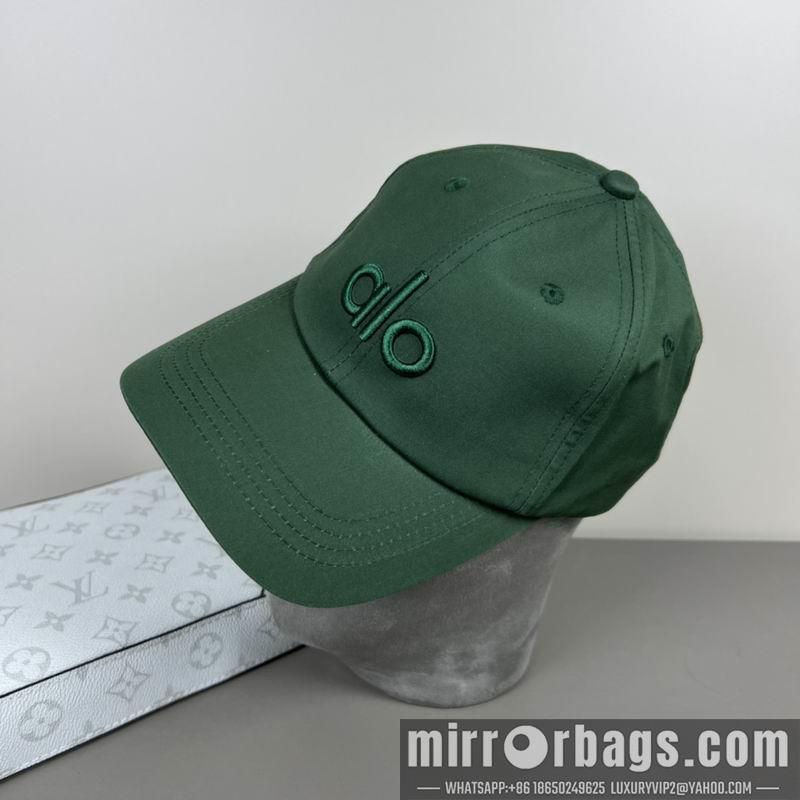 Replica Alo Hat dx12