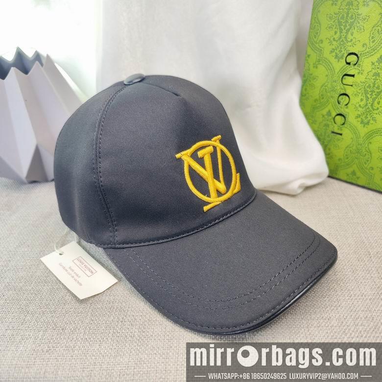 Replica LV Hat dxn06