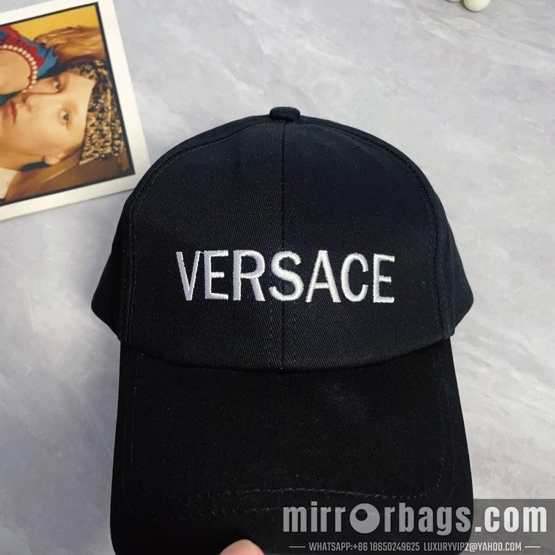 Replica Versace Hat dx02
