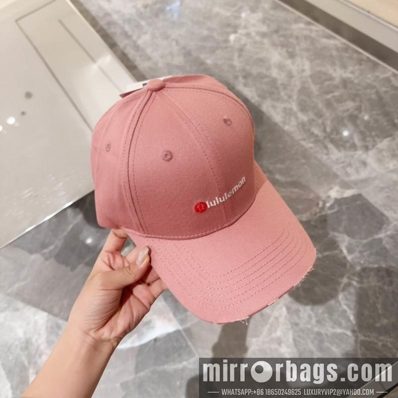 Replica Lululemon Hat dx08