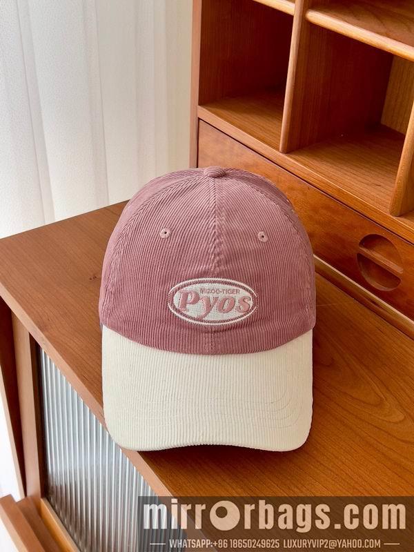 Replica Other Hat 091404