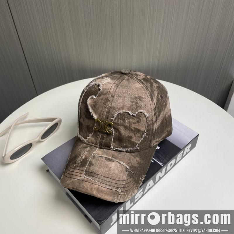 Replica Chanel Hat dx71