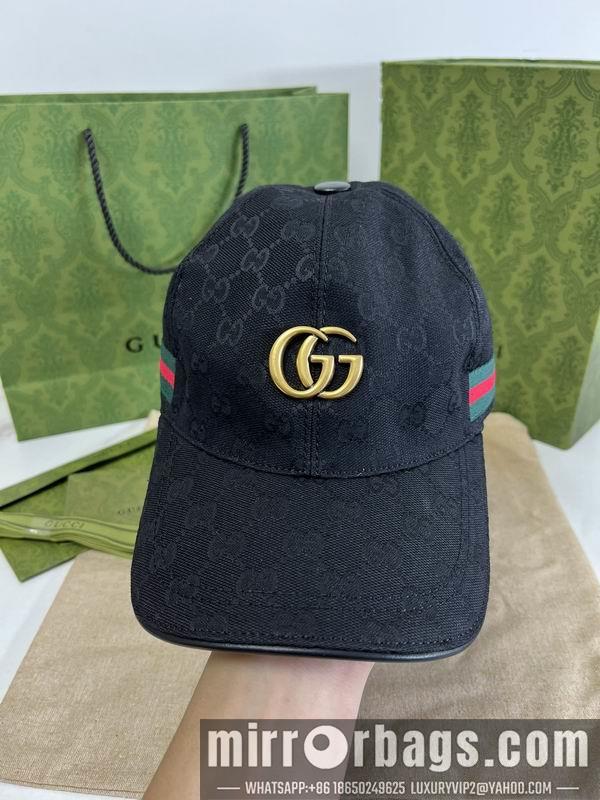 Replica Gucci Hat dx59