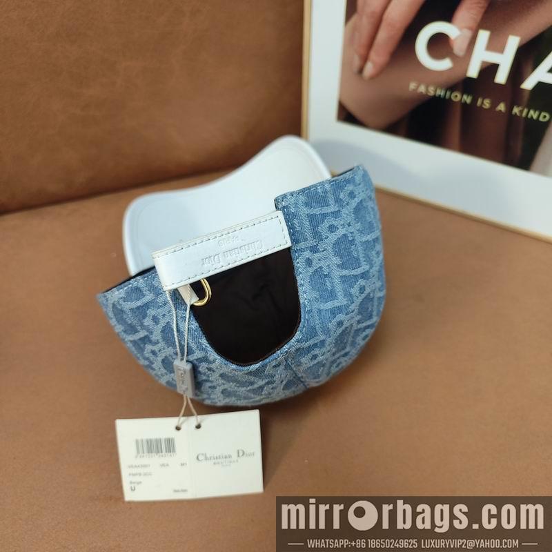 Replica Dior Hat dx65