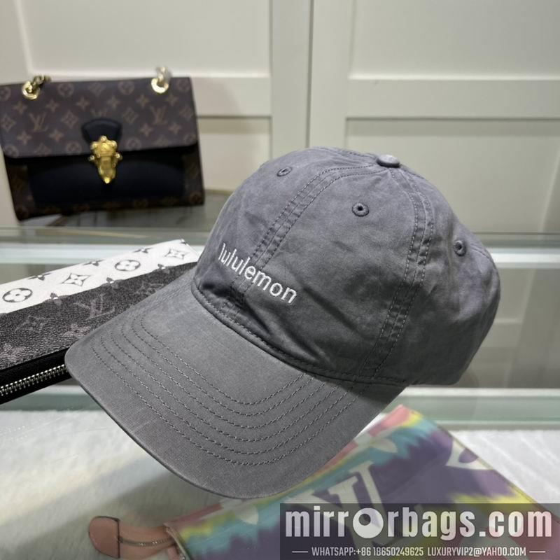 Replica Lululemon Hat dx06