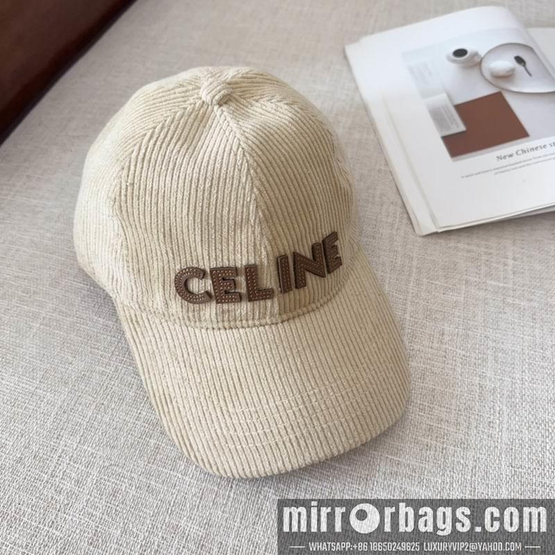 Replica Celine Hat dx130