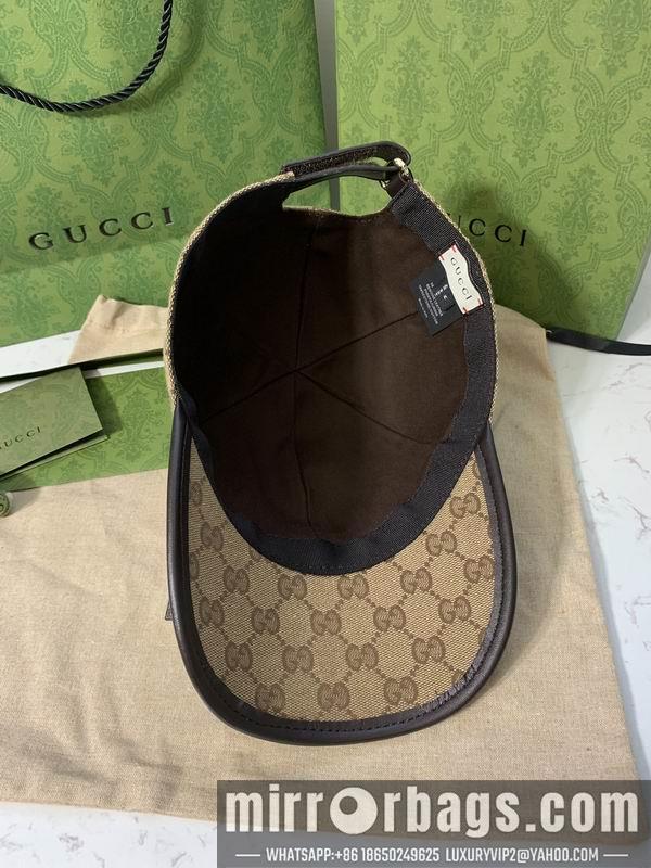 Replica Gucci Hat dx12