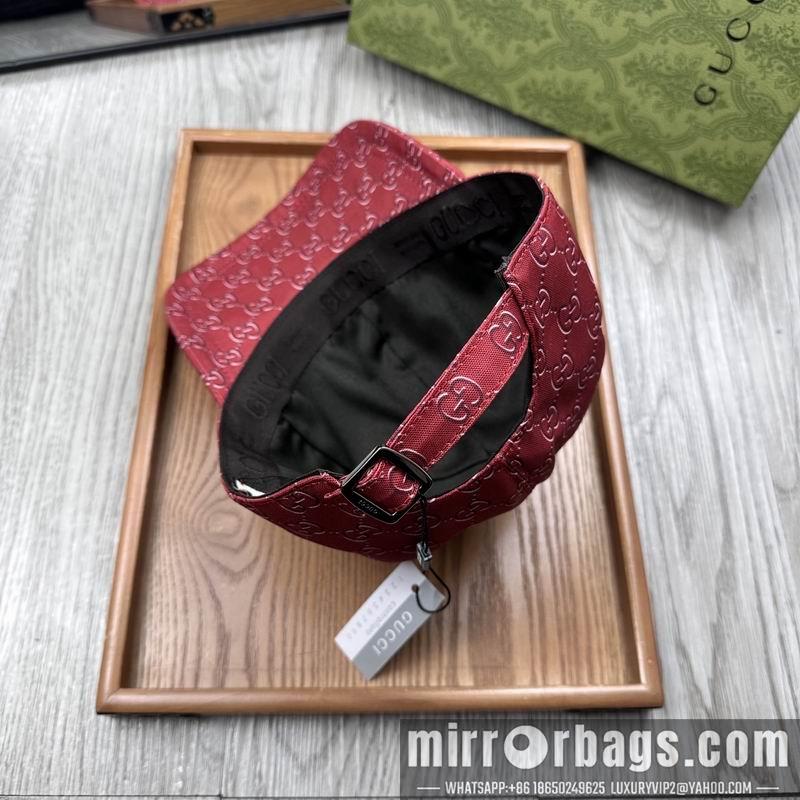 Replica Gucci Hat dx54