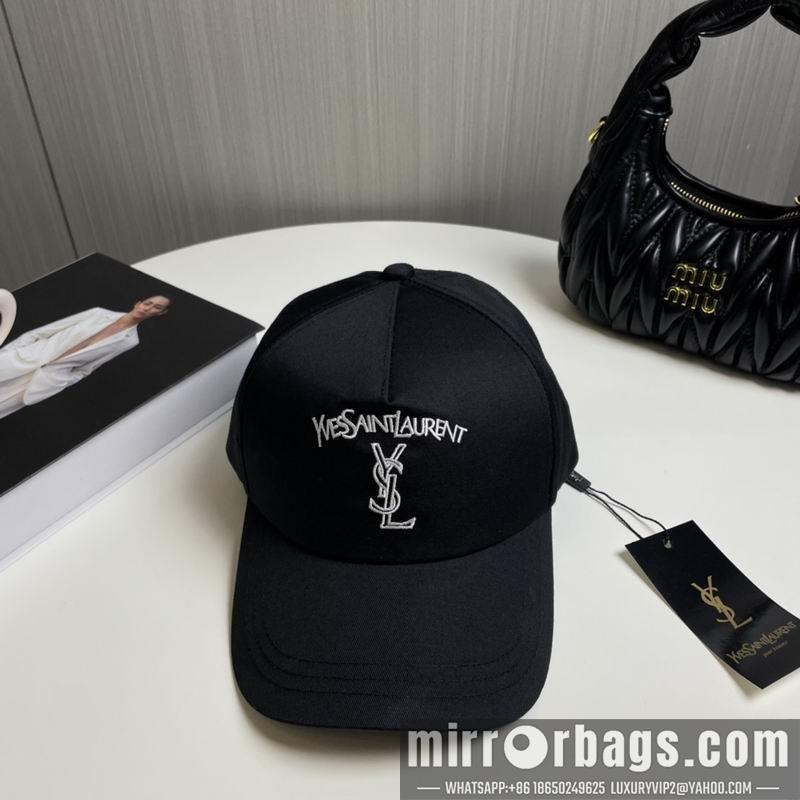 Replica YSL Hat dx12
