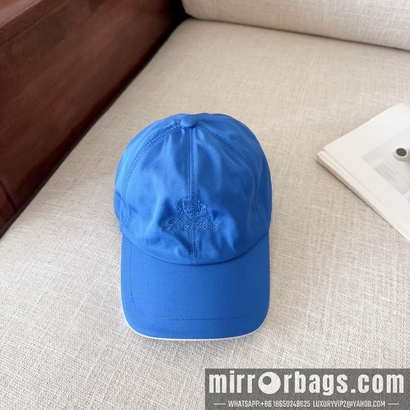 Replica Loro Piana Hat dx15