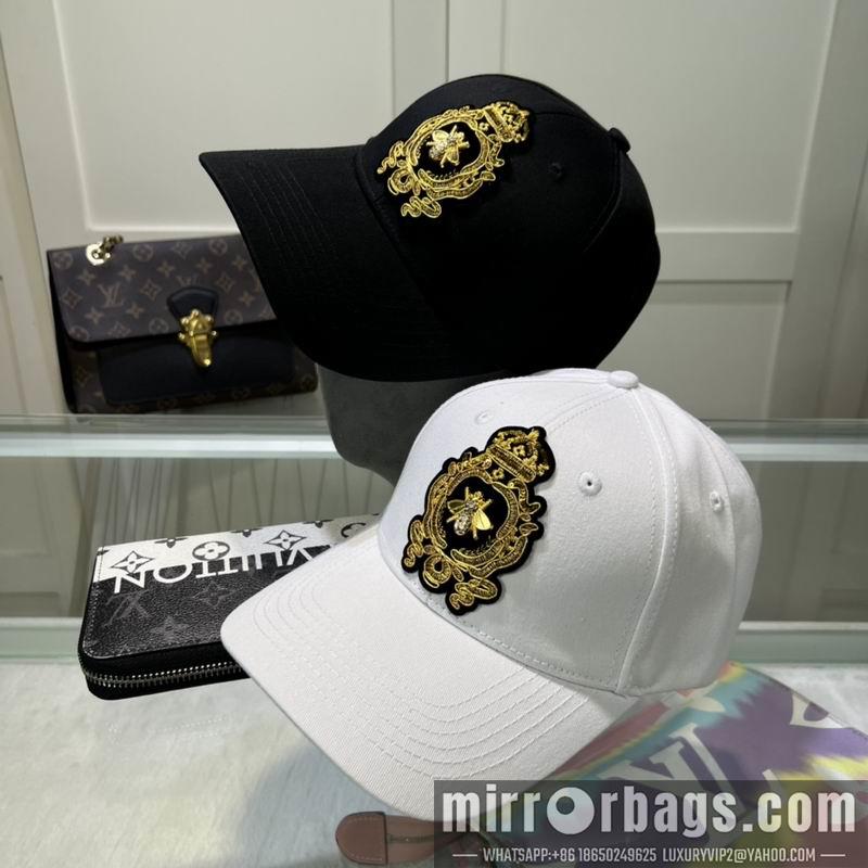 Replica DG Hat dx07