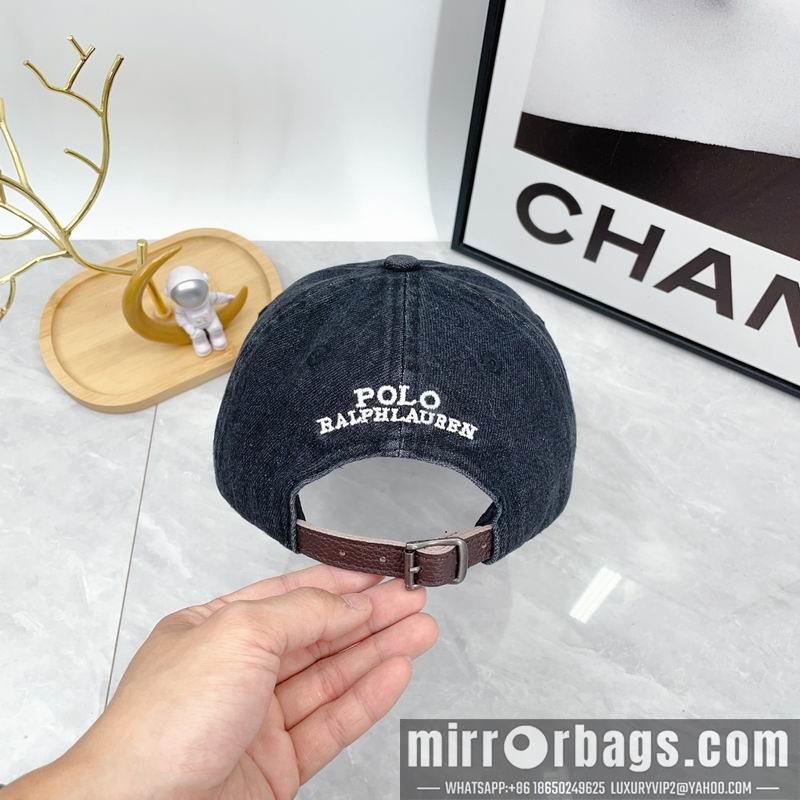 Replica Polo Hat dx27