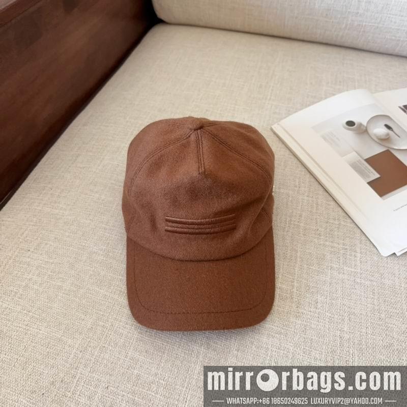 Replica Zenga Hat dx06