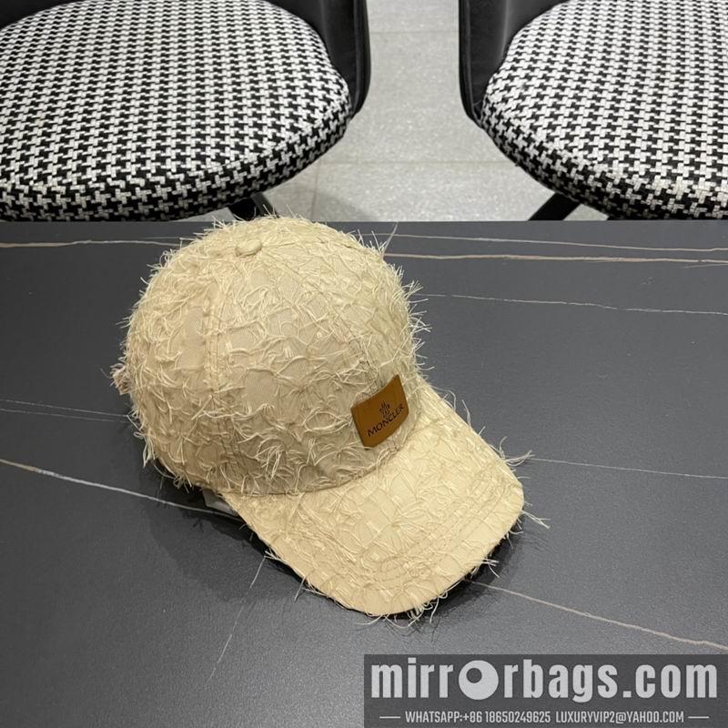 Replica Moncler Hat 102802