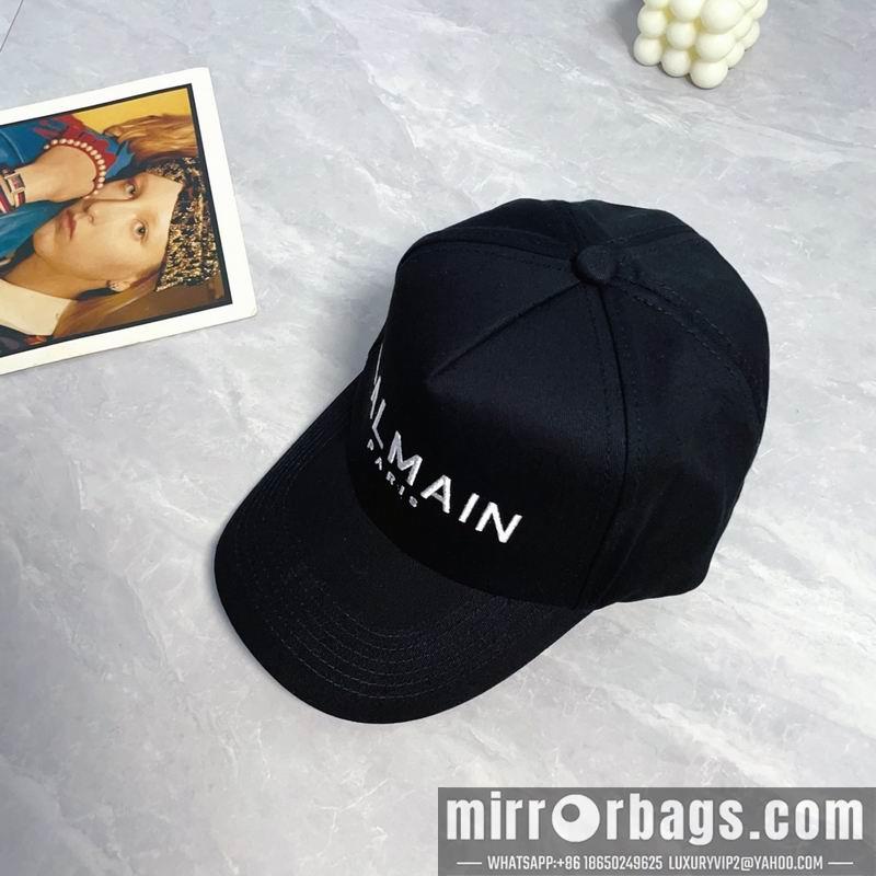 Replica Balmain Hat dx01