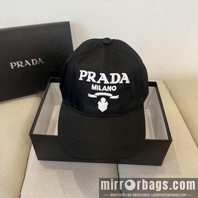 Replica Prada Hat dx24