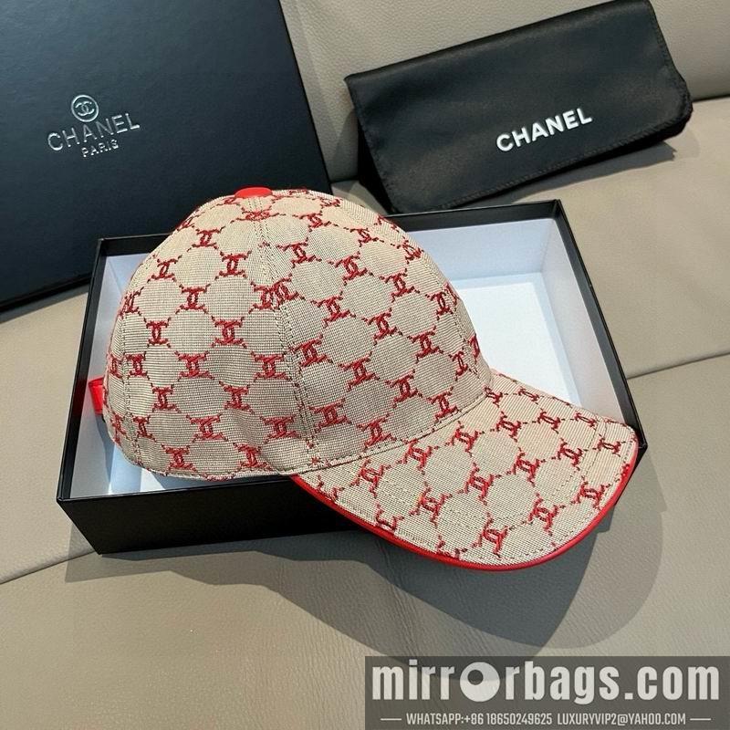 Replica Chanel Hat dx44