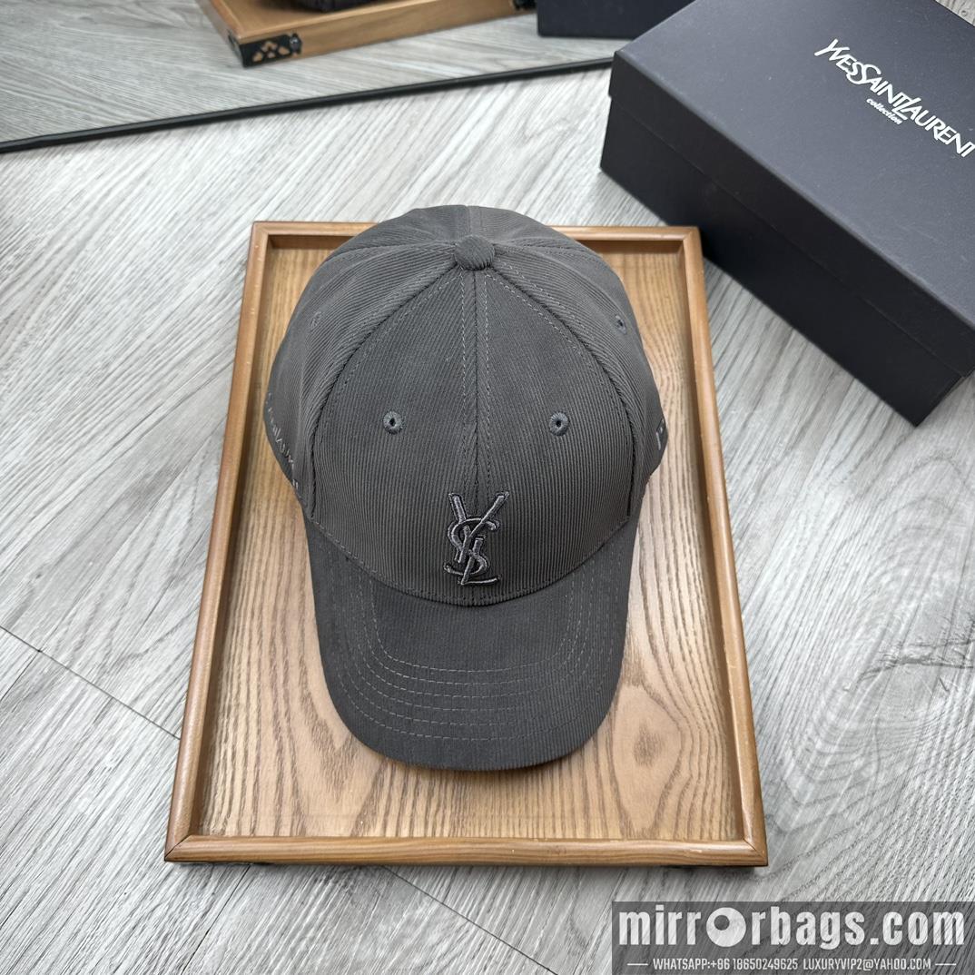 Replica YSL Hat 080201