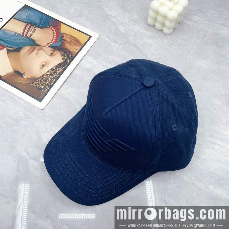 Replica Armani Hat dx02