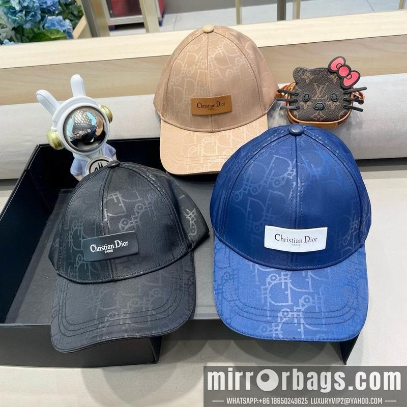 Replica Dior Hat 100701
