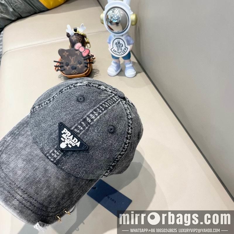 Replica Prada Hat 032002