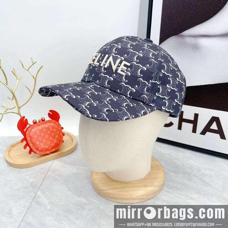 Replica Celine Hat dx131