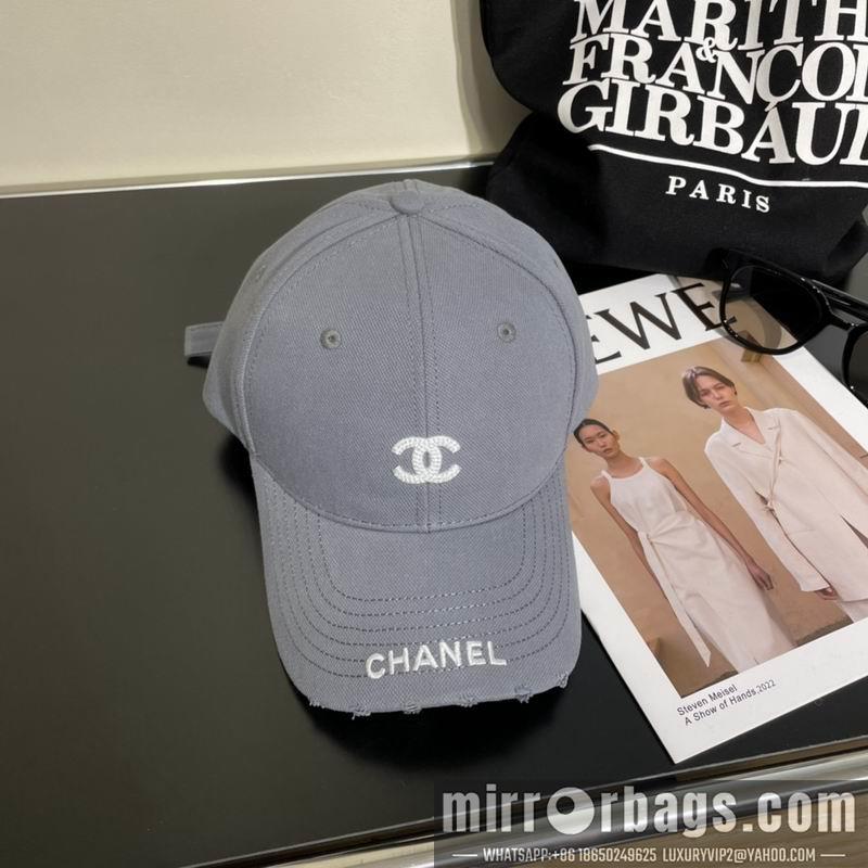 Replica Chanel Hat dx23