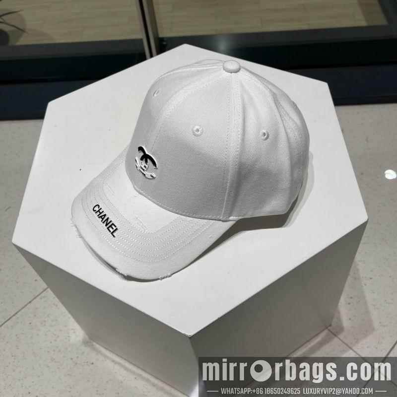 Replica Chanel Hat 072201